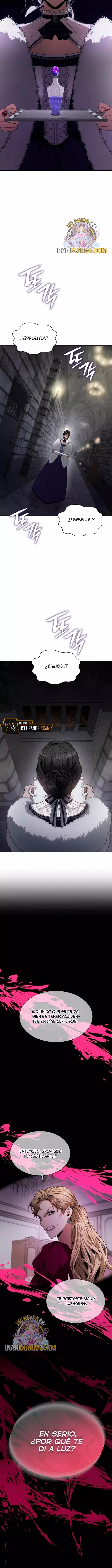 Read Yo soy la reina en esta vida Manga Online