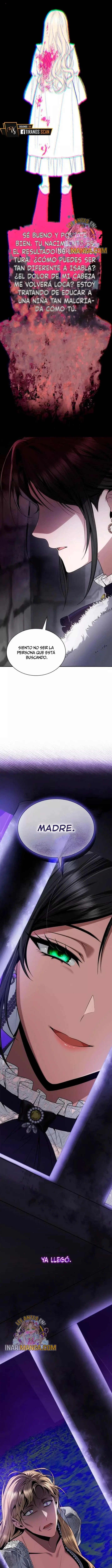 Read Yo soy la reina en esta vida Manga Online