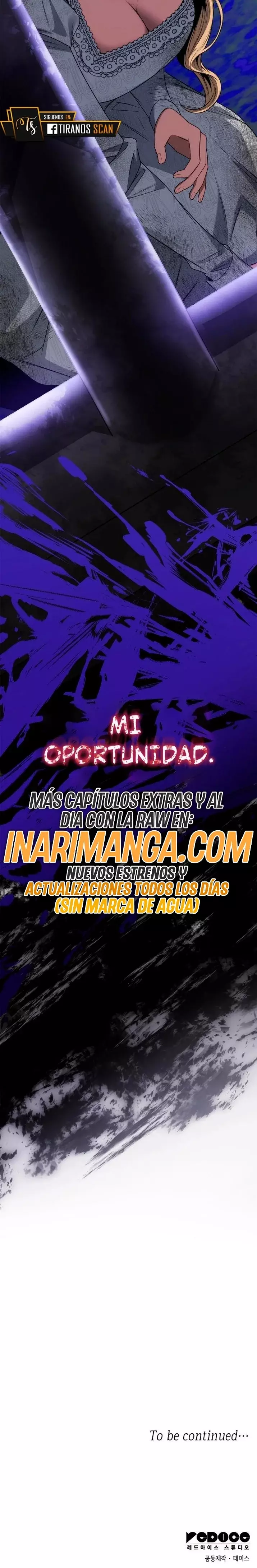 Read Yo soy la reina en esta vida Manga Online