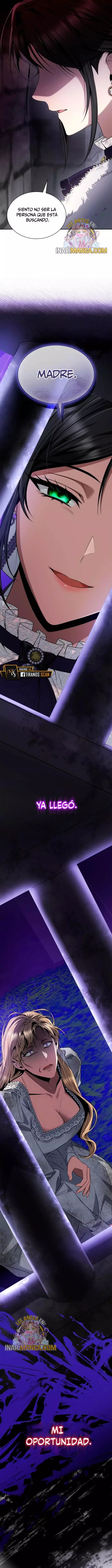 Read Yo soy la reina en esta vida Manga Online