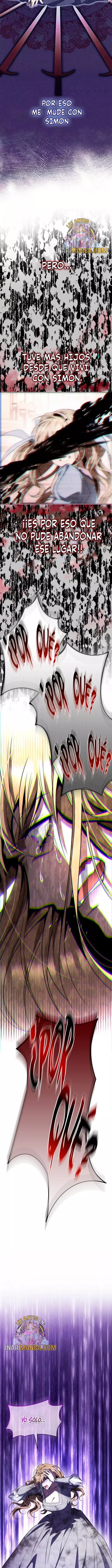 Read Yo soy la reina en esta vida Manga Online