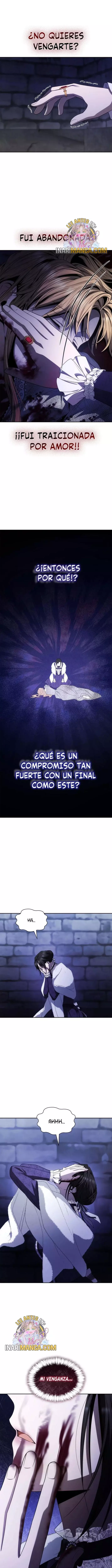 Read Yo soy la reina en esta vida Manga Online