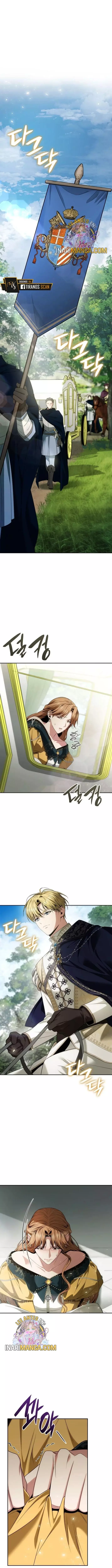 Read Yo soy la reina en esta vida Manga Online