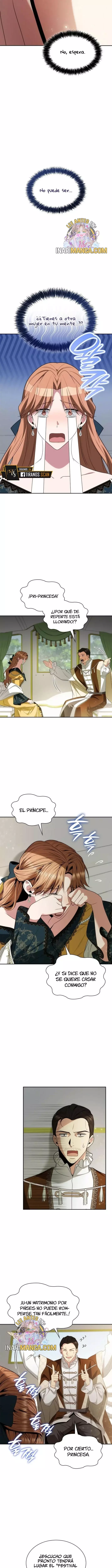 Read Yo soy la reina en esta vida Manga Online