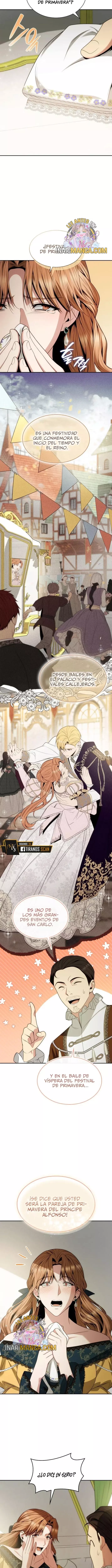 Read Yo soy la reina en esta vida Manga Online
