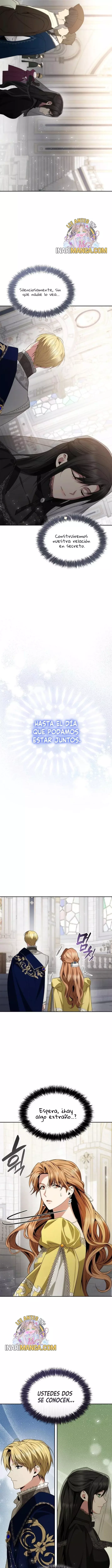 Read Yo soy la reina en esta vida Manga Online
