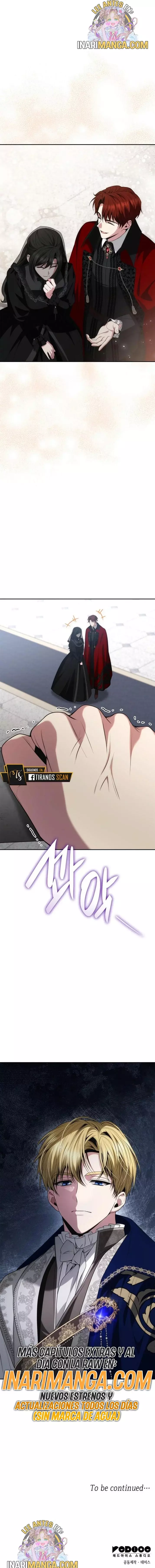 Read Yo soy la reina en esta vida Manga Online