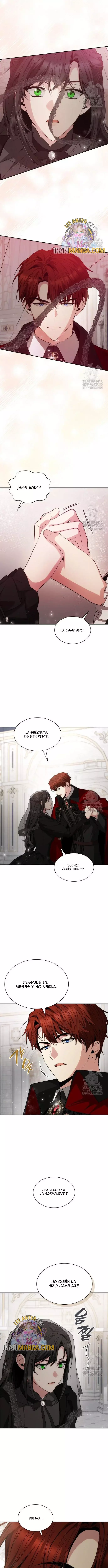 Read Yo soy la reina en esta vida Manga Online