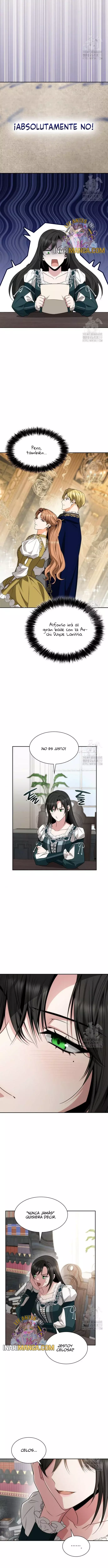 Read Yo soy la reina en esta vida Manga Online