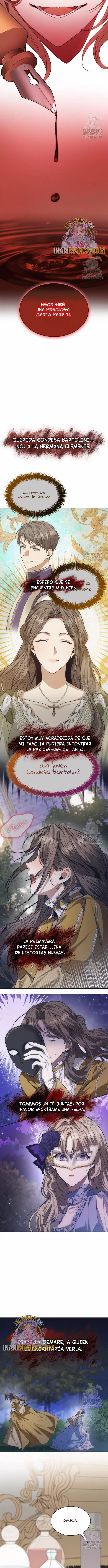 Read Yo soy la reina en esta vida Manga Online