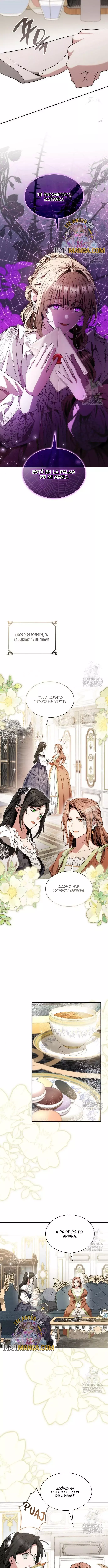 Read Yo soy la reina en esta vida Manga Online