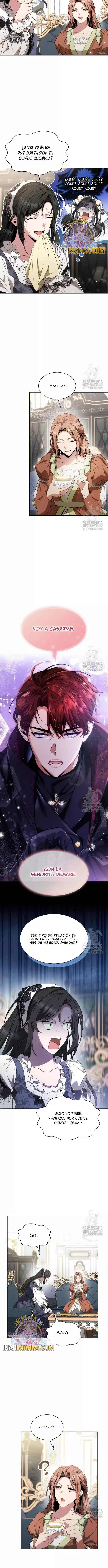 Read Yo soy la reina en esta vida Manga Online