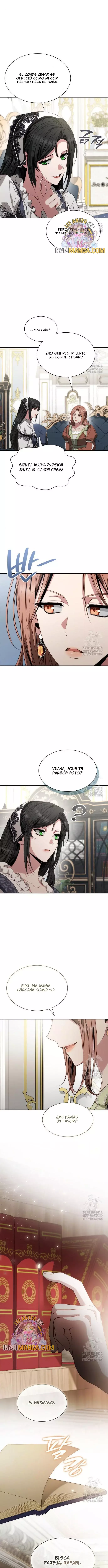Read Yo soy la reina en esta vida Manga Online