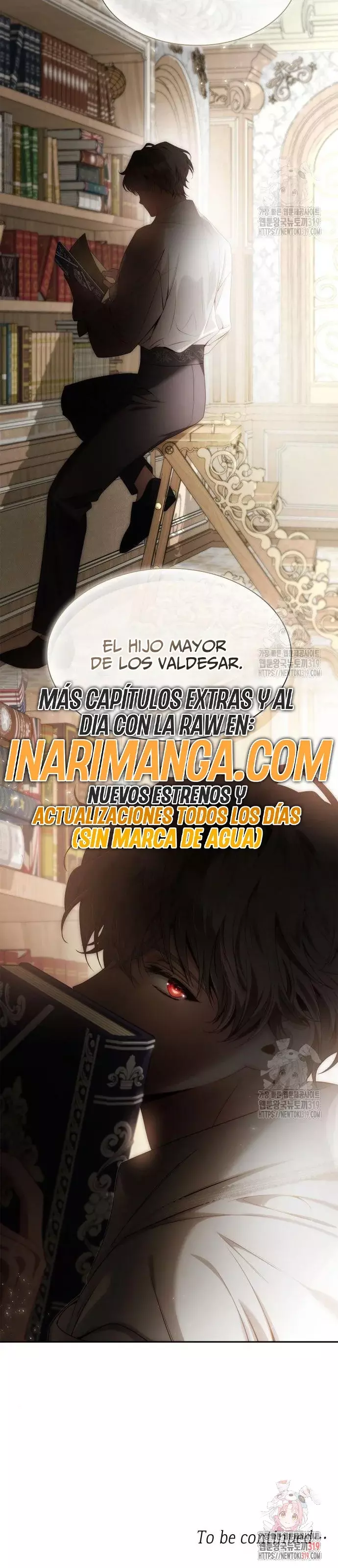 Read Yo soy la reina en esta vida Manga Online