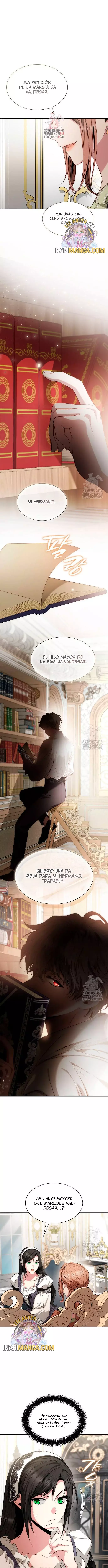 Read Yo soy la reina en esta vida Manga Online