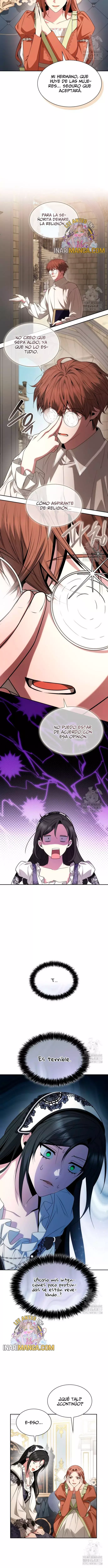 Read Yo soy la reina en esta vida Manga Online