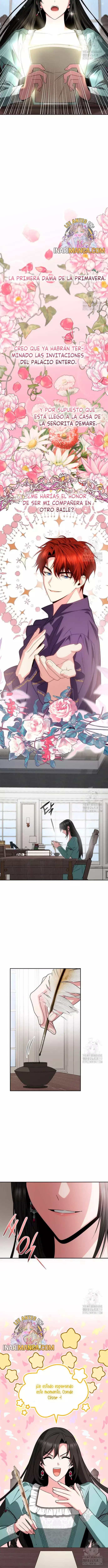 Read Yo soy la reina en esta vida Manga Online