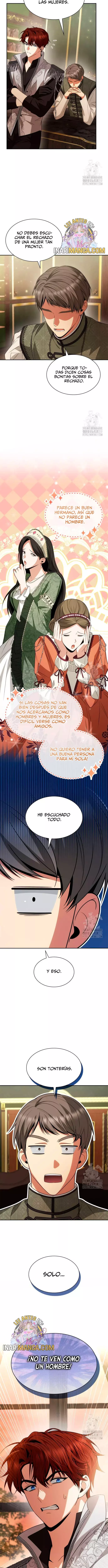 Read Yo soy la reina en esta vida Manga Online