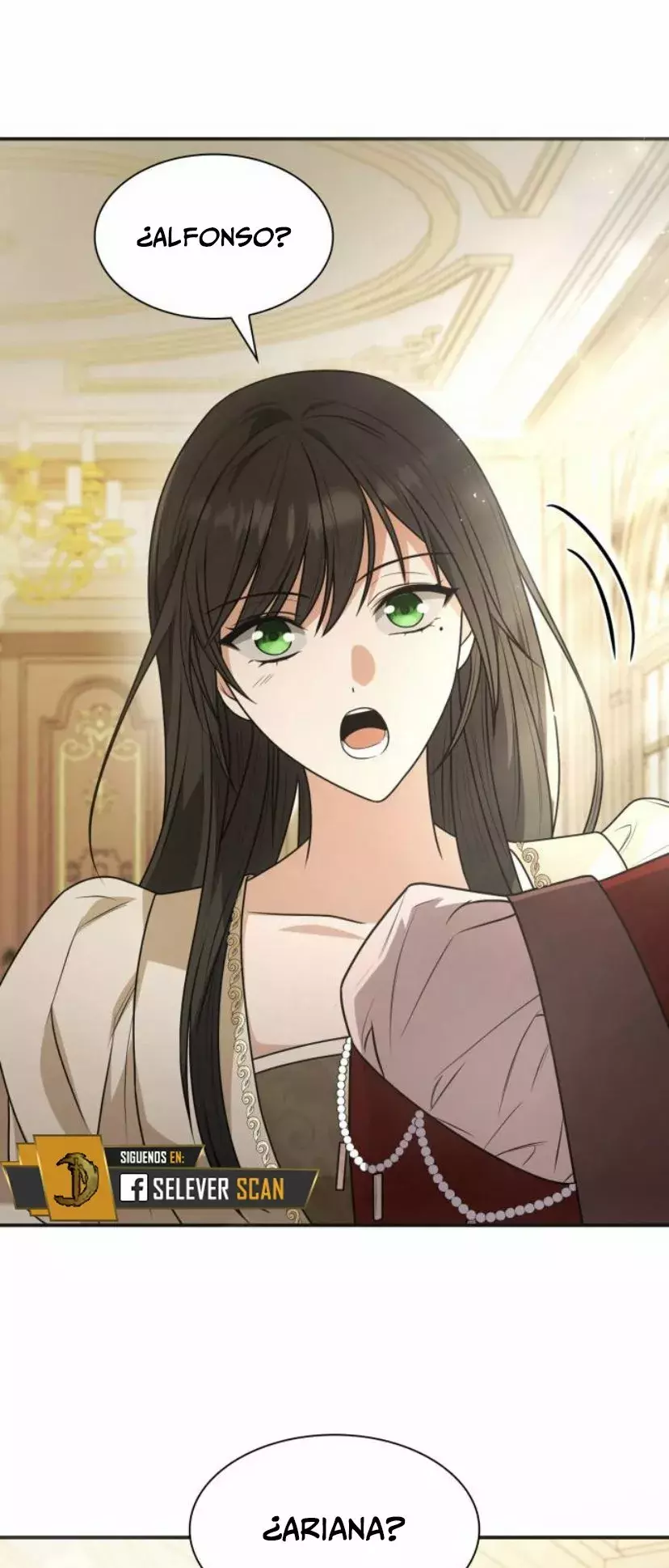 Read Yo soy la reina en esta vida Manga Online