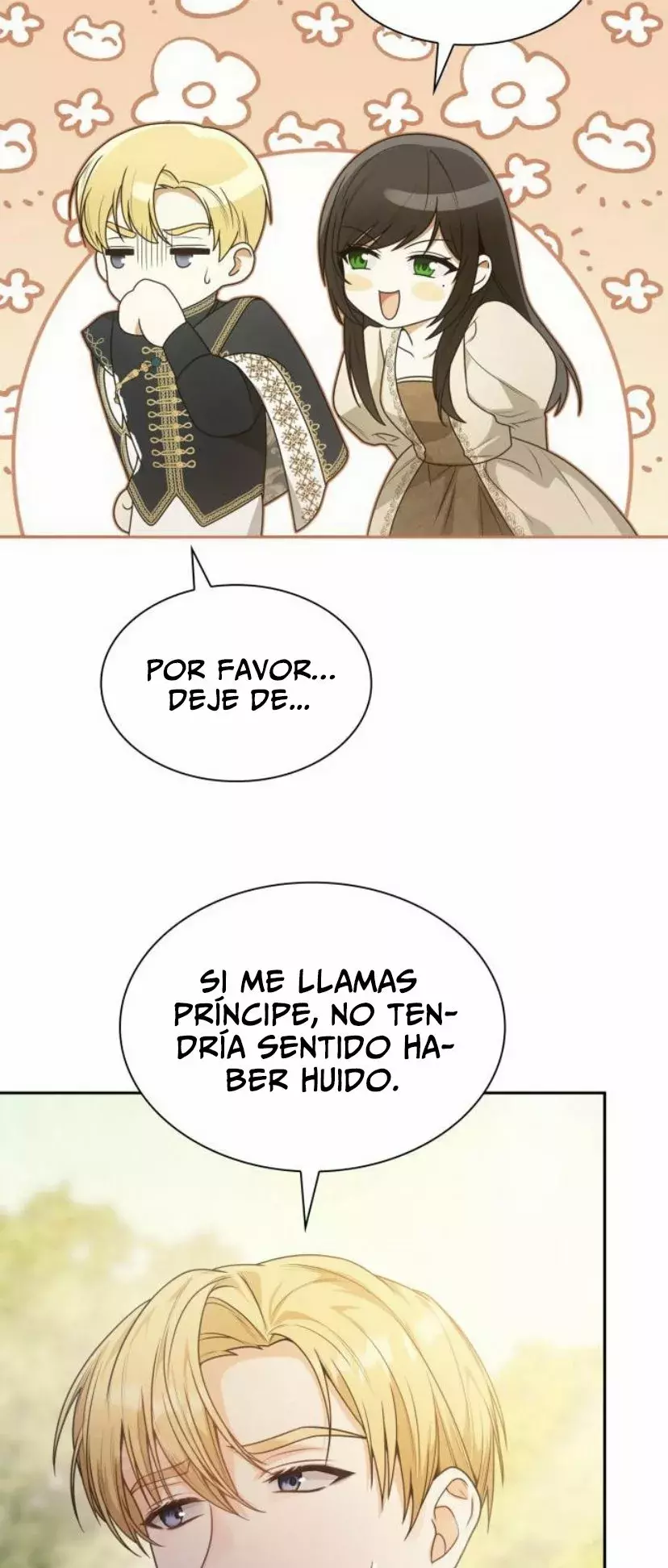 Read Yo soy la reina en esta vida Manga Online