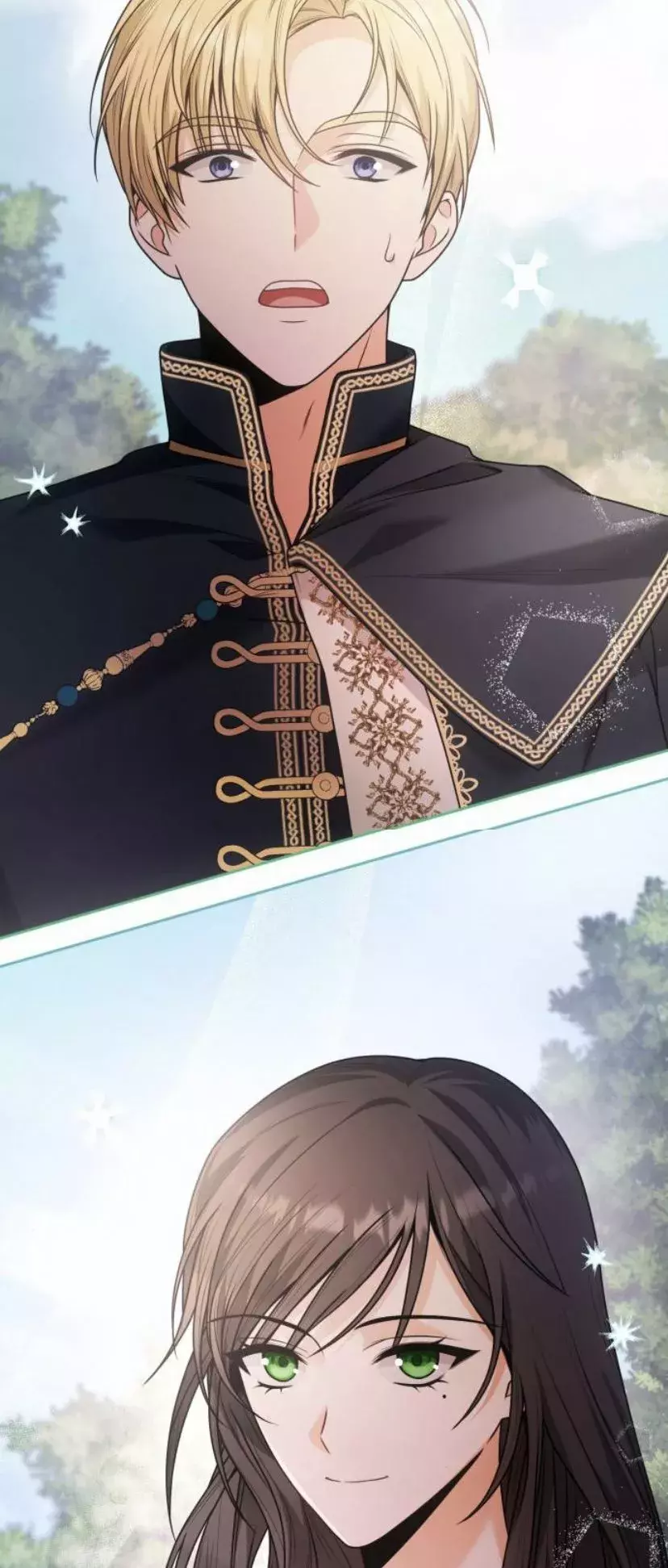 Read Yo soy la reina en esta vida Manga Online