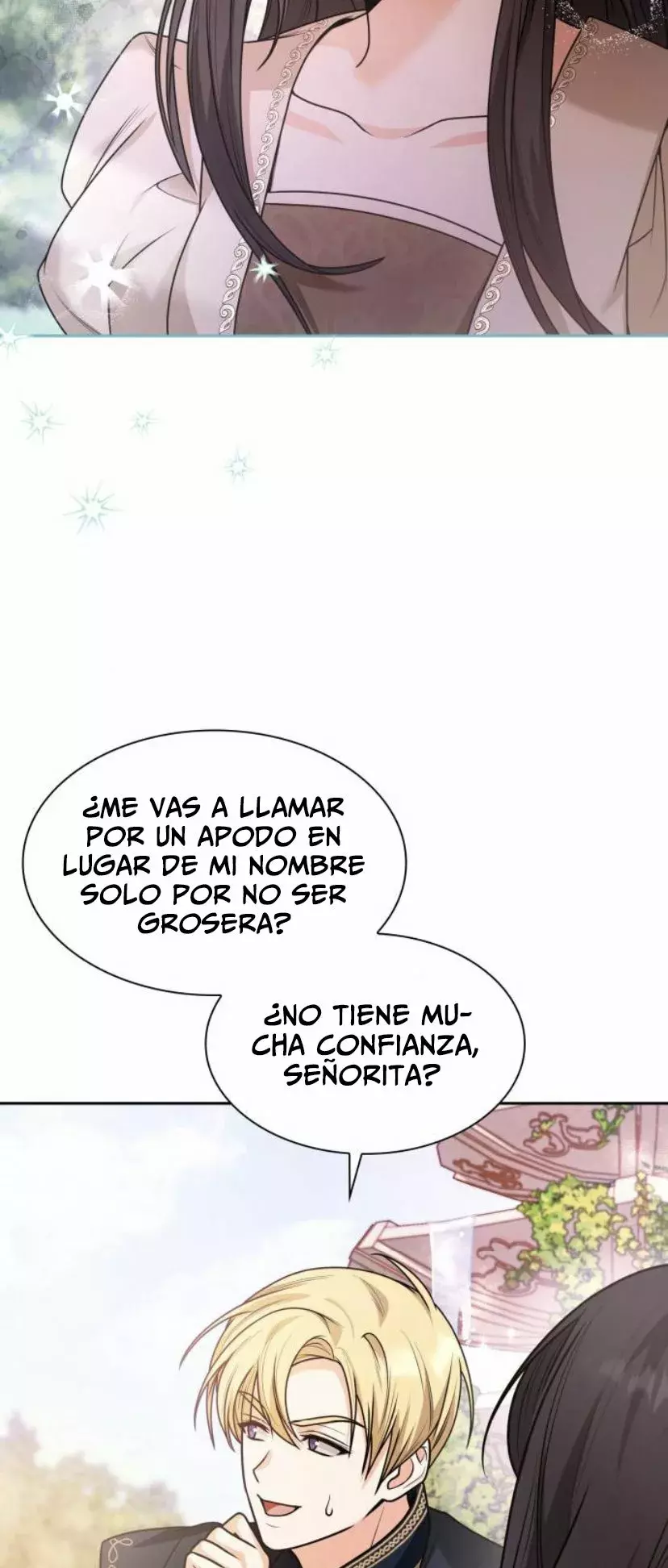 Read Yo soy la reina en esta vida Manga Online