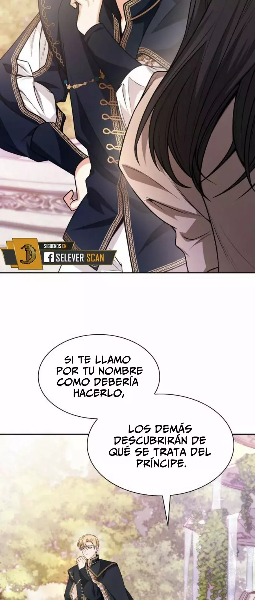 Read Yo soy la reina en esta vida Manga Online