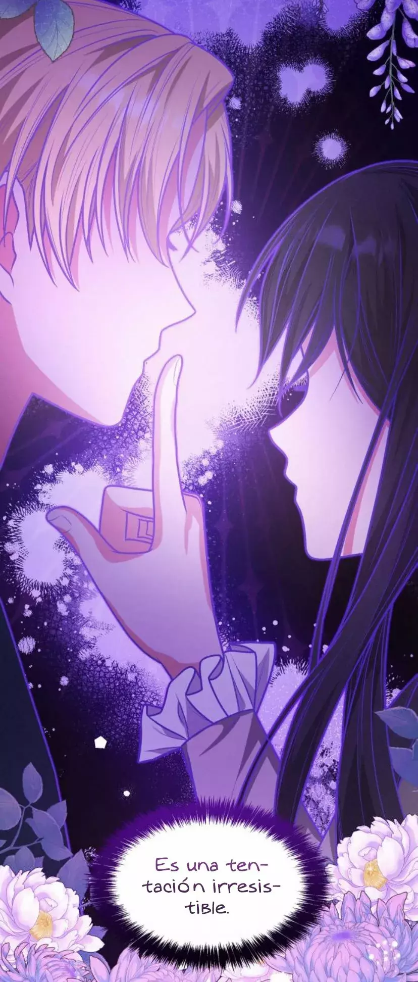 Read Yo soy la reina en esta vida Manga Online