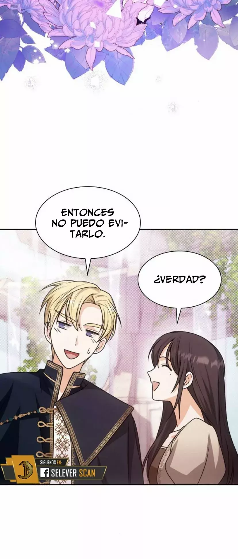 Read Yo soy la reina en esta vida Manga Online