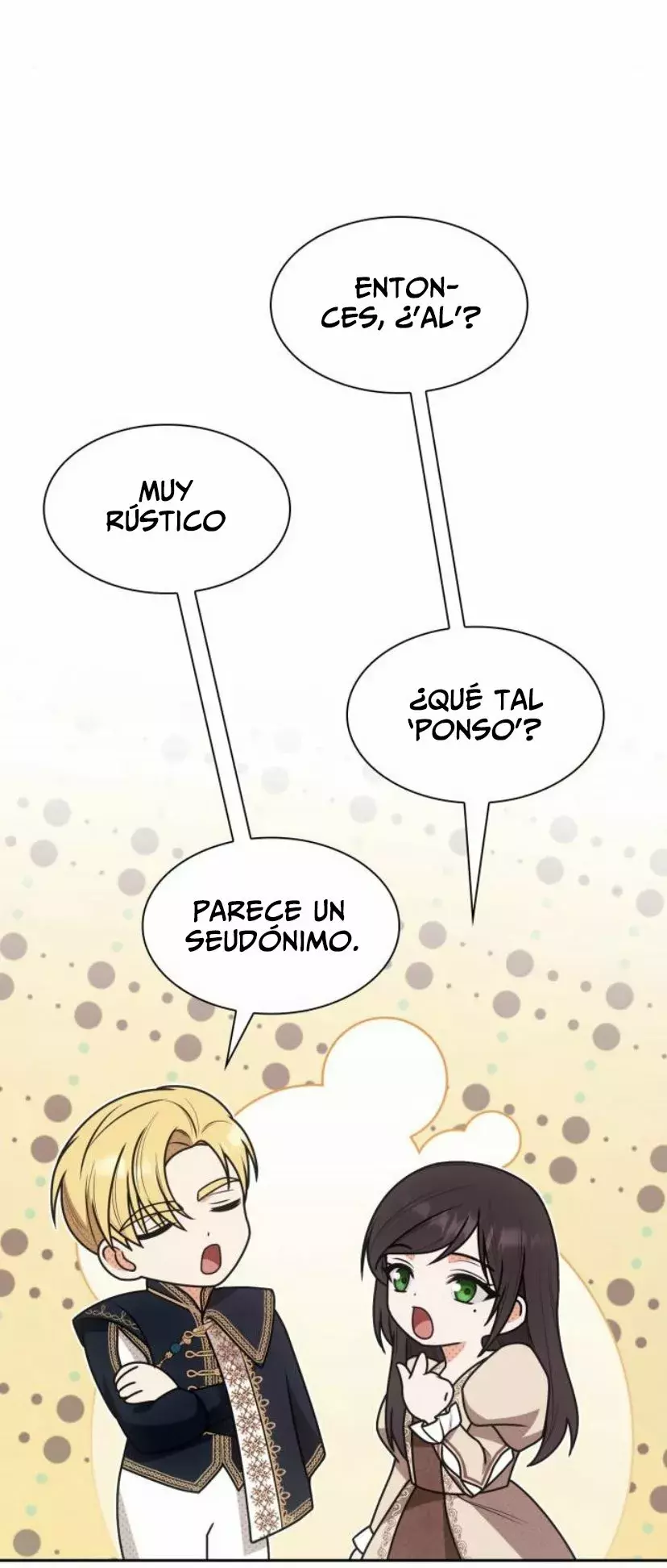 Read Yo soy la reina en esta vida Manga Online