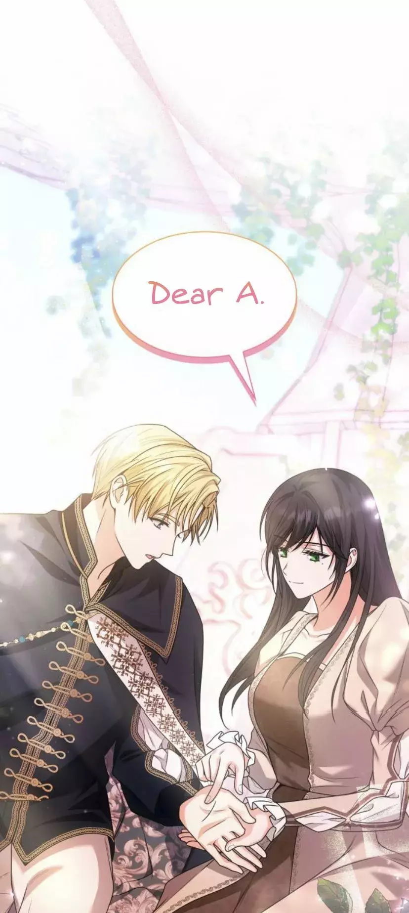 Read Yo soy la reina en esta vida Manga Online
