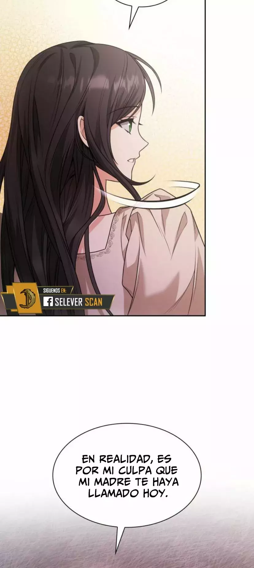 Read Yo soy la reina en esta vida Manga Online
