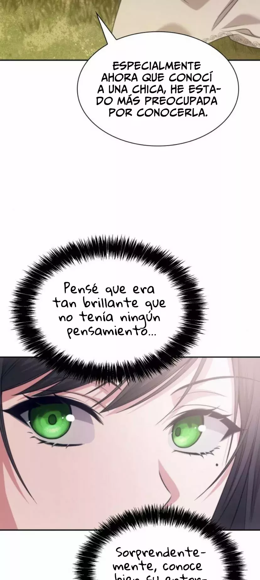 Read Yo soy la reina en esta vida Manga Online