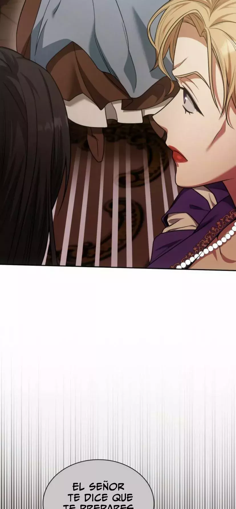 Read Yo soy la reina en esta vida Manga Online