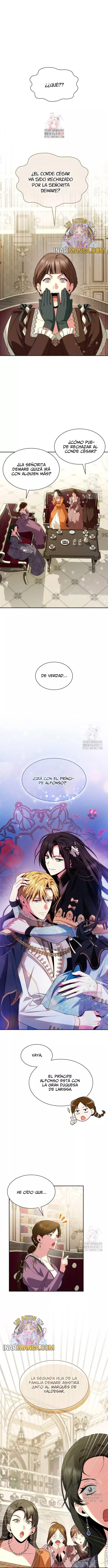Read Yo soy la reina en esta vida Manga Online