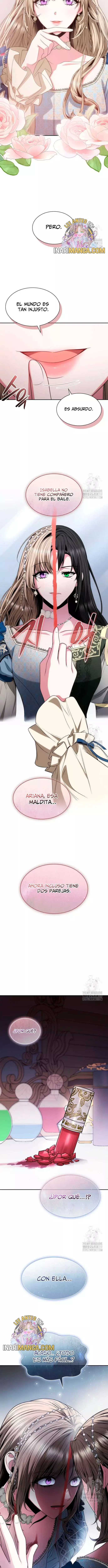 Read Yo soy la reina en esta vida Manga Online