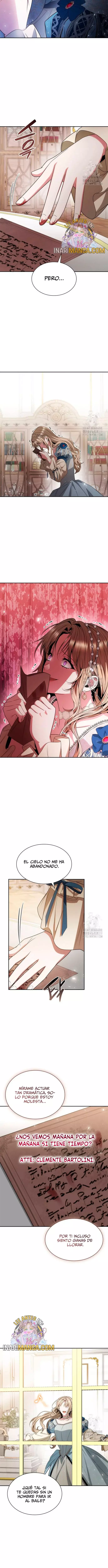 Read Yo soy la reina en esta vida Manga Online