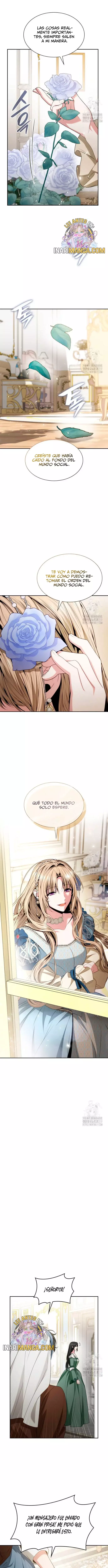 Read Yo soy la reina en esta vida Manga Online