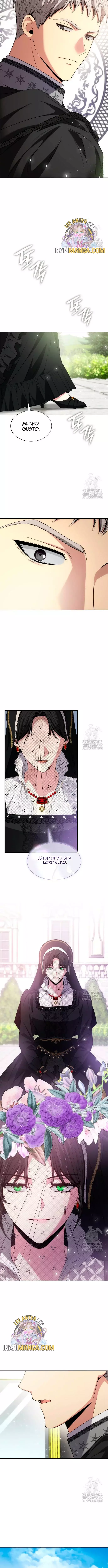Read Yo soy la reina en esta vida Manga Online