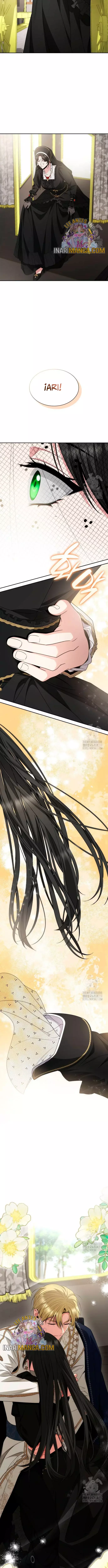 Read Yo soy la reina en esta vida Manga Online