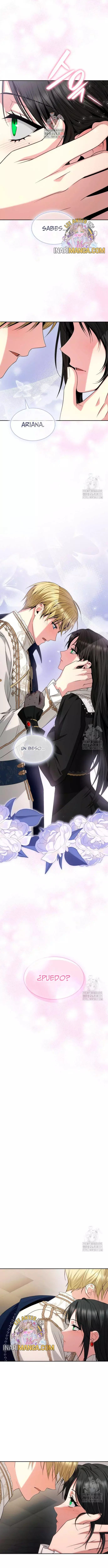 Read Yo soy la reina en esta vida Manga Online