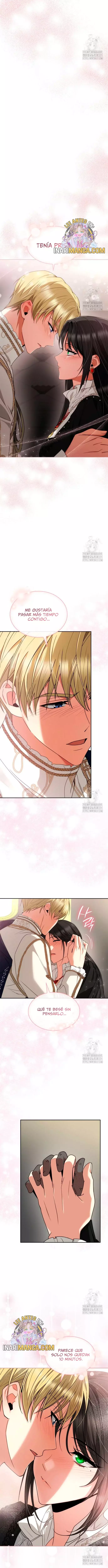 Read Yo soy la reina en esta vida Manga Online