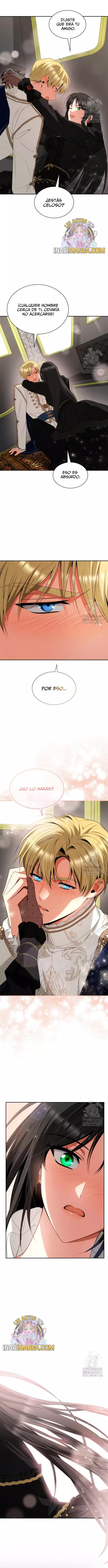 Read Yo soy la reina en esta vida Manga Online
