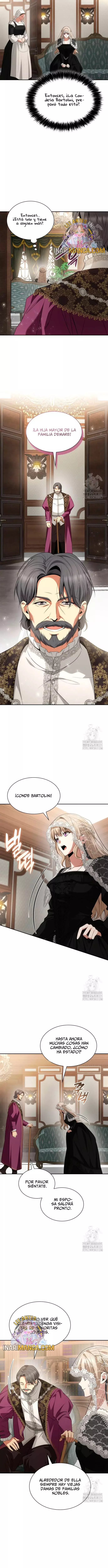 Read Yo soy la reina en esta vida Manga Online