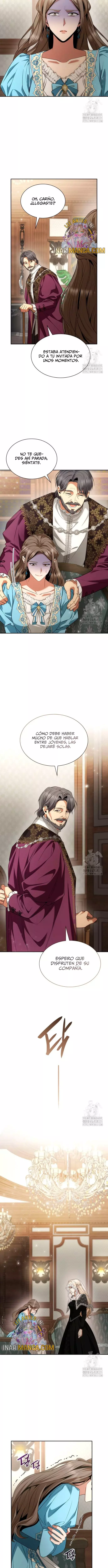 Read Yo soy la reina en esta vida Manga Online
