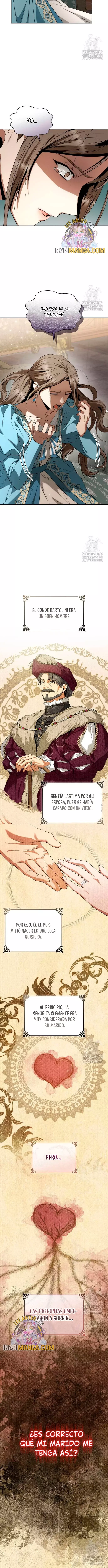 Read Yo soy la reina en esta vida Manga Online