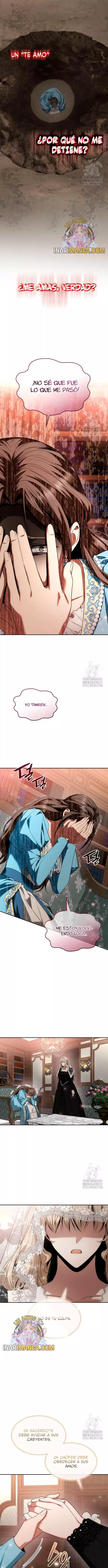 Read Yo soy la reina en esta vida Manga Online