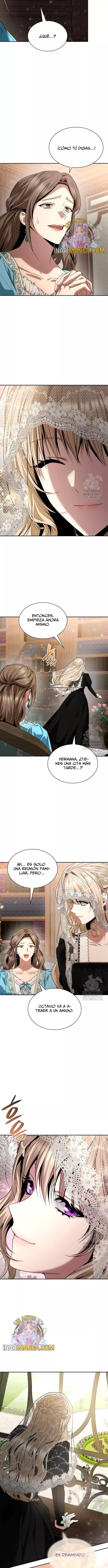 Read Yo soy la reina en esta vida Manga Online