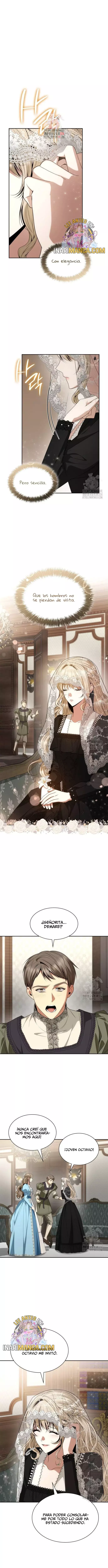 Read Yo soy la reina en esta vida Manga Online