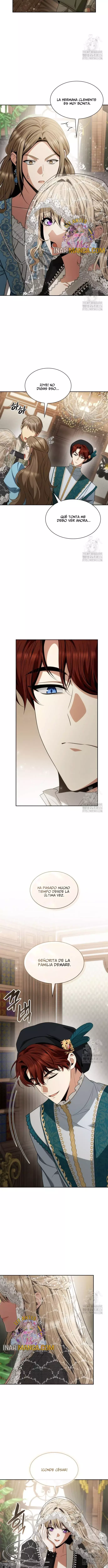 Read Yo soy la reina en esta vida Manga Online